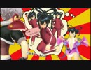 少女が脱いで強くなるRPGアルトネリコ3を実況Part66