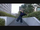 【あくた゜】　３９　踊ってみた　【初投稿】