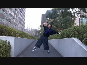 【あくた゜】　３９　踊ってみた　【初投稿】