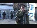 【2016/2/21】竹島奪還！日韓国交断絶国民大行進in帝都　4/4