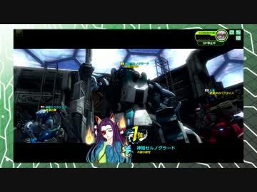 武装神姫ボーダーズスカッド2.20-03