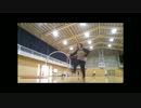 Hoop Dance