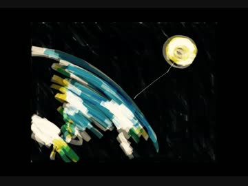 [NNI] 空の家路 / was