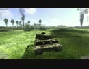 【SteelFury】戦いの地平へ  part1  -プロホロフカ戦車戦-