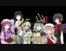 東方爆心鉄 ブロン子さんがFallout3で頑張るようです -第四話-