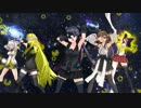 [MMD]   ゴーストルール  [艦これ]