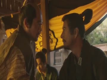 真田丸　武藤喜兵衛の心臓には毛が生えている