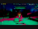 【Splatoon実況】古き良き「ポケモン緑」のために頑張るフェス　後編