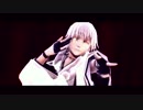 【MMD刀剣乱舞】手なずけて…【BURNING】