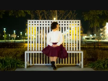 【20歳に】　橙ゲノム　踊ってみた　【なりました】