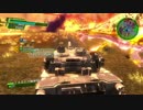 [地球防衛軍4.1]ギガンテス部屋 M85.竜撃陣