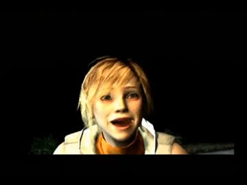 【友人に騙されてやらされてます】◆SILENT HILL 3◆実況プレイ動画 part38