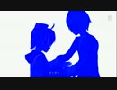 CUB!/氷屋飛行隊feat.重音テト【DIVA-PV】