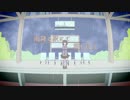 【ニコカラ】 雨降る駅にて君を待つ (Off Vocal)