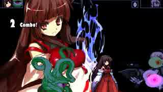 【MUGEN】　魔物使いと劇団と。　chapter60　【ストーリー】