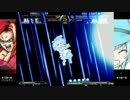 【MUGEN】独断と偏見で選んだ狂最上位近辺ランセレ大会　#016