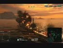 Noob艦長が伊吹を乗って行く