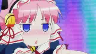 紅殻のパンドラ Ed Lose Control クラリオン Ver ニコニコ動画