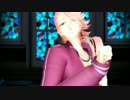 【MMD刀剣乱舞】左文字兄弟でPiNK CAT【全員ジャージ】