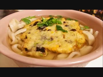 完全なる丸天うどん