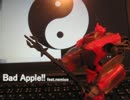 闇医者が「B.a.d A.p.p.l.e.!!」を歌ってくれた
