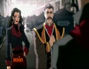 Legend of Korraシーズン１　EP.4