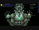 【Terraria】 ムーンロードを楽に倒す方法 【字幕】