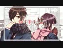 ф カピバラ系男子 が 『 ヤキモチの答え  』 を 歌ってみた・・・!