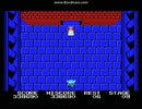 魔城伝説　ボス戦