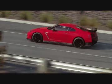 迫真ドライブクラ部　次世代グラフィックの裏技