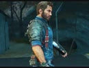 【Just Cause 3 実況】日本語版JC3を楽しむ【Part9】