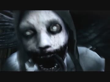 【実況】もう中途半端に脅されても怖がれないDreadOut：6