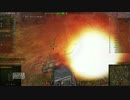 【WoT】NDKに成功したJagdPz IV君UC