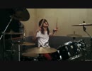 【叩いてみた】　Re:START / プティパ -petit pas!-　DRUM COVER