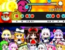 【太鼓さん次郎】7thSense（創作譜面）