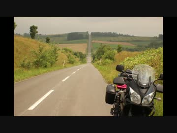 2015北海道ツーリング3