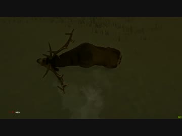 【The Long Dark】ジーザスの極寒サバイバル生活Part7【サンドボックス】