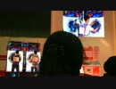 【第二回天下一音ゲ祭】 maimai部門決勝 りんご vs amakage!  会場の様子