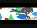 【3年3ヶ月ぶり】 恋色コミック 歌ってみた 【黒雪姫】