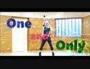 【ききざき】「One and Only」を踊ってみた