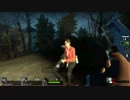 【実況】社畜4人が楽しくLeft4Dead2実況プレイ～Crash Course part4～