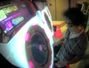【maimai】RiT#C*SD 2/22 18:04 After Burner MASTER 一周目完走
