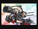 艦これ実況G１８６　雑談しながら３－２修行