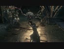 【Bloodborne】ほおずきちゃんのパリィ方法・小ネタ数点(DLC関連)