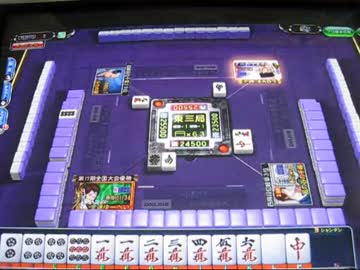 帰ってきたゆーへいのプロ卓半荘戦１０