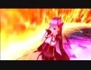 桜のために『Fate/EXTRA CCC』をプレイ #19 絢爛の城