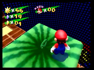 【初見実況】夏だ！海だ！スーパーマリオサンシャイン！！ part23