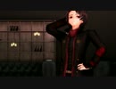 【MMD刀剣乱舞】 加州清光でPiNK CAT 【猫の日】