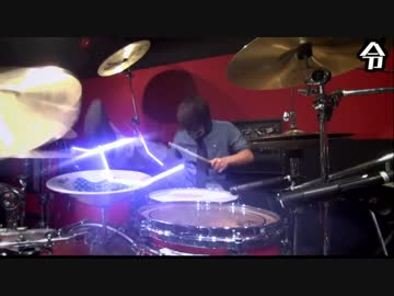 【ファミチキください】ファミマ入店音 叩いてみた※譜面あり【令】