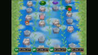 【実況】ふ～わり 星のカービィ64　懐かしみプレイ Part4.5【ミニゲーム】